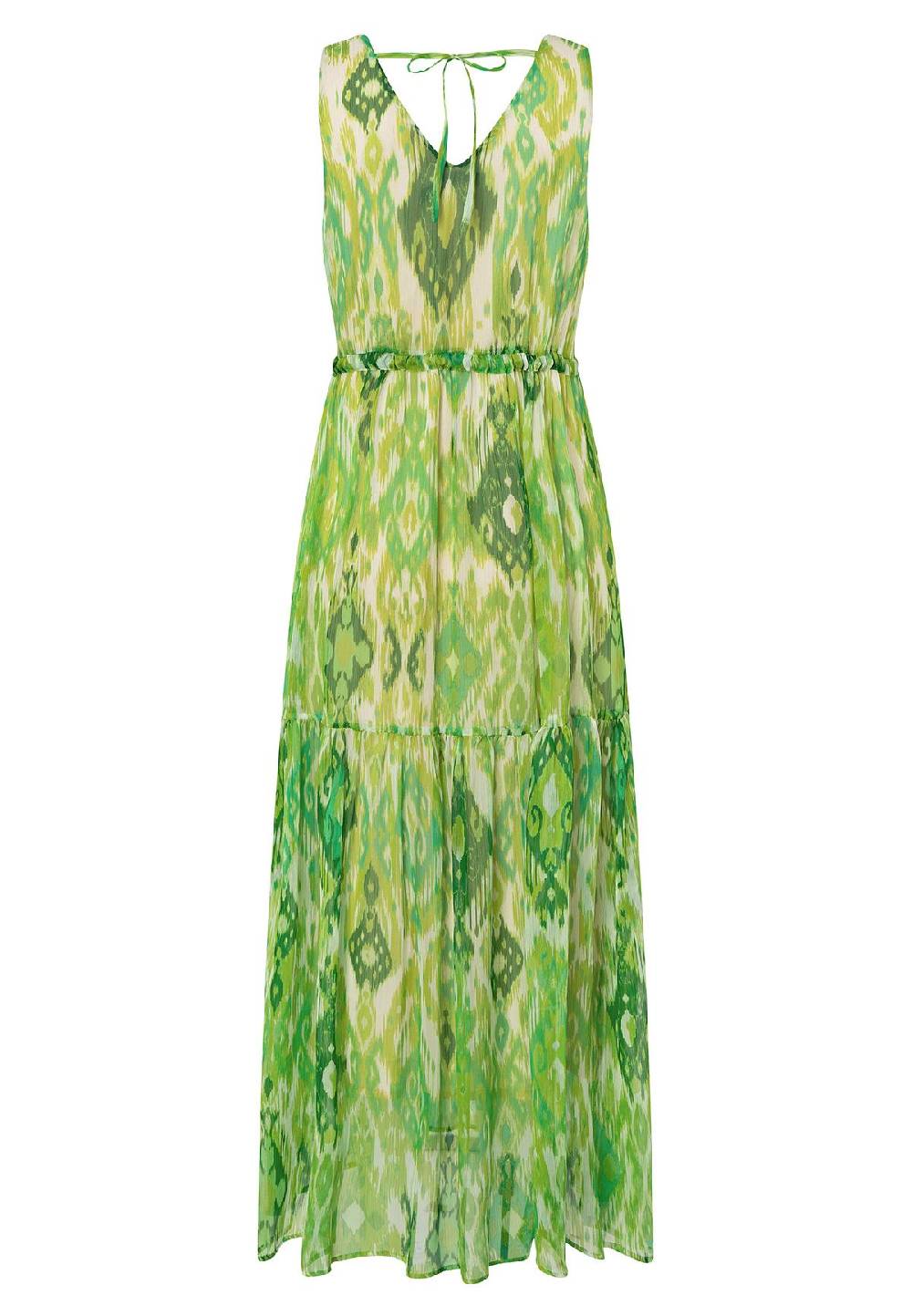 Ana Alcazar Maxikleid Lilara Bis zu 55% Rabatt