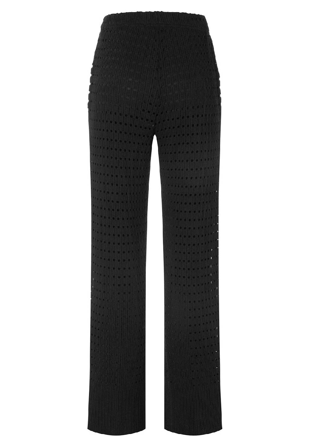 Ana Alcazar Häkelhose Habbli Clearance-Verkauf