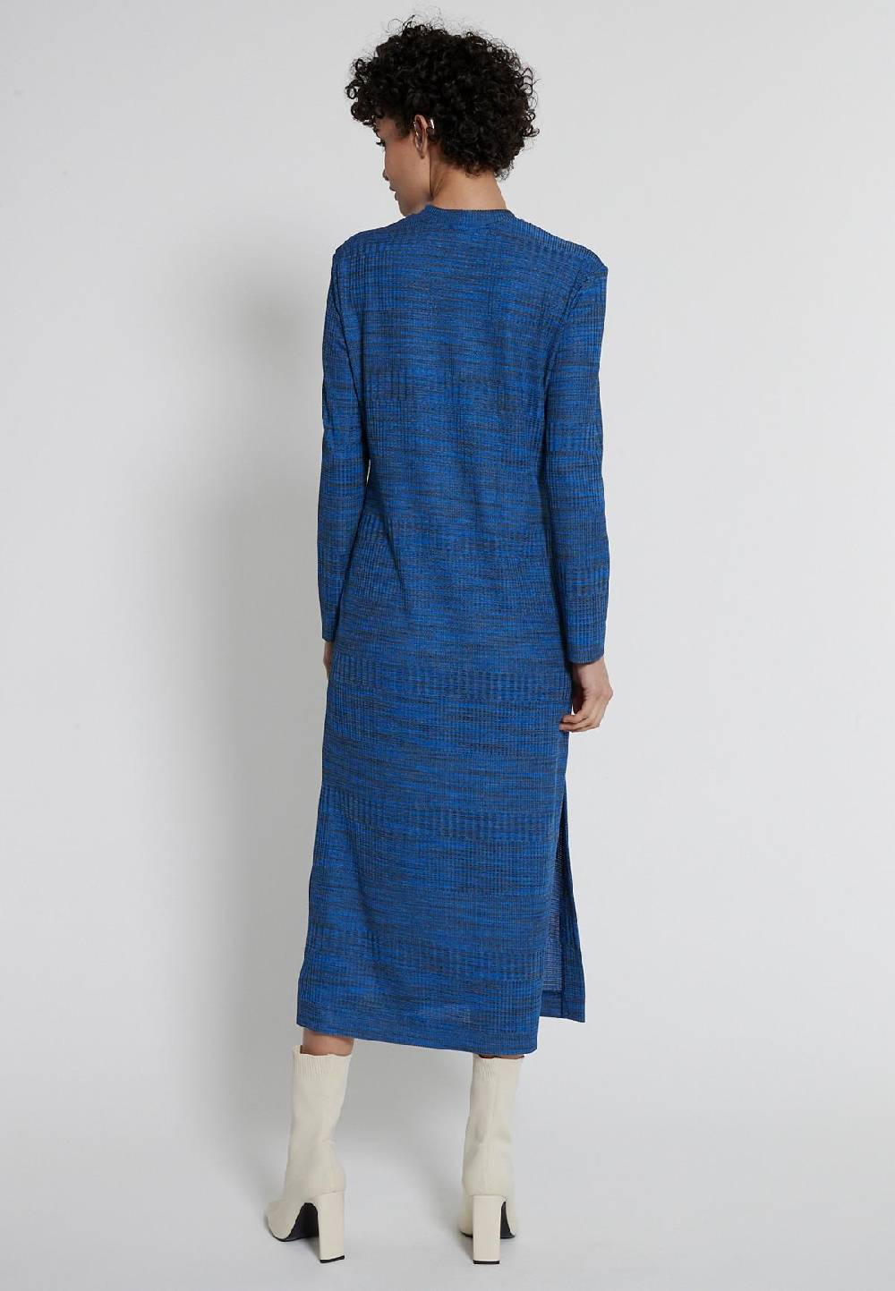 Ana Alcazar Midikleid Hably Begrenzt auf 3 Tage