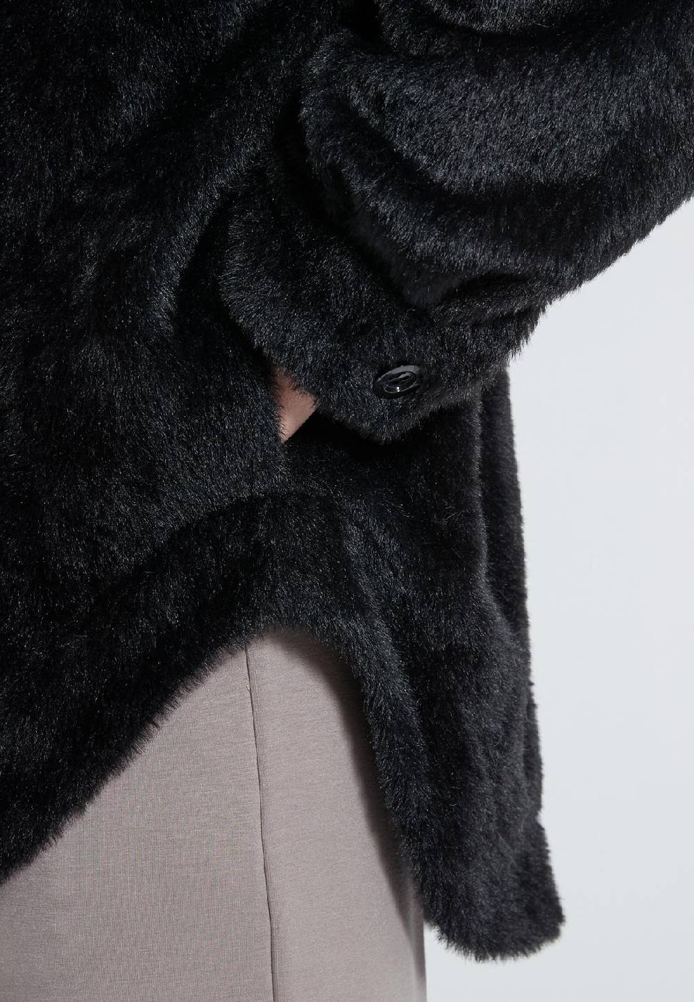 Ana Alcazar Hemdjacke Habila Black Friday Preise
