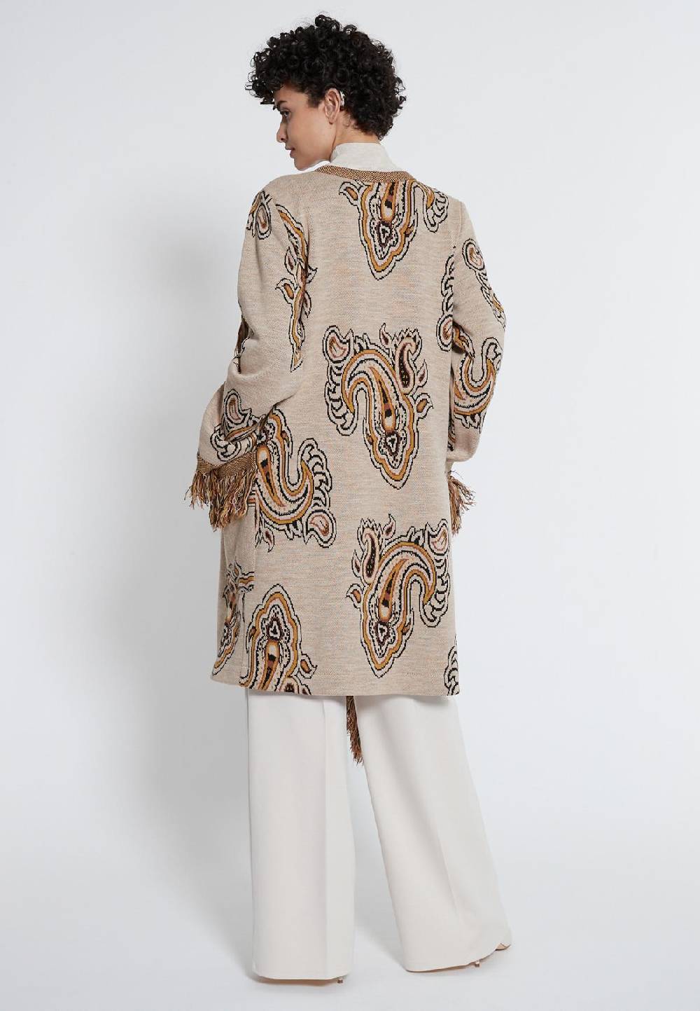 Ana Alcazar Cardigan Habera zollfrei