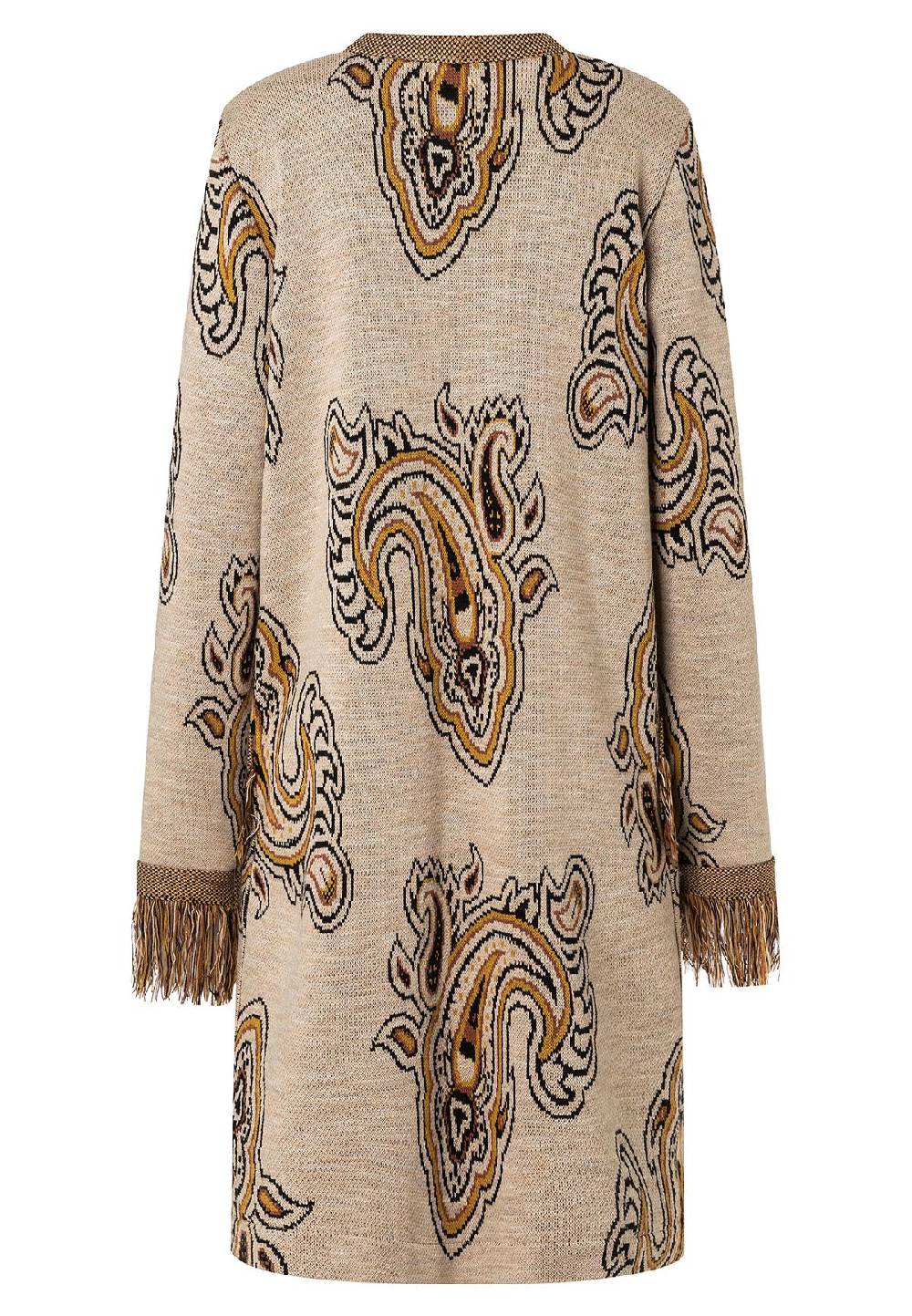 Ana Alcazar Cardigan Habera zollfrei
