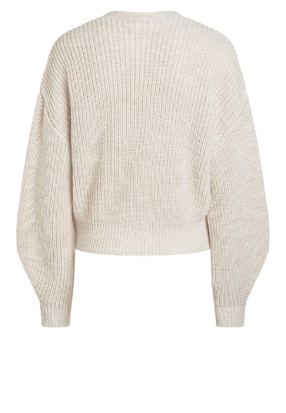 Ana Alcazar Strickjacke Evijya 2025