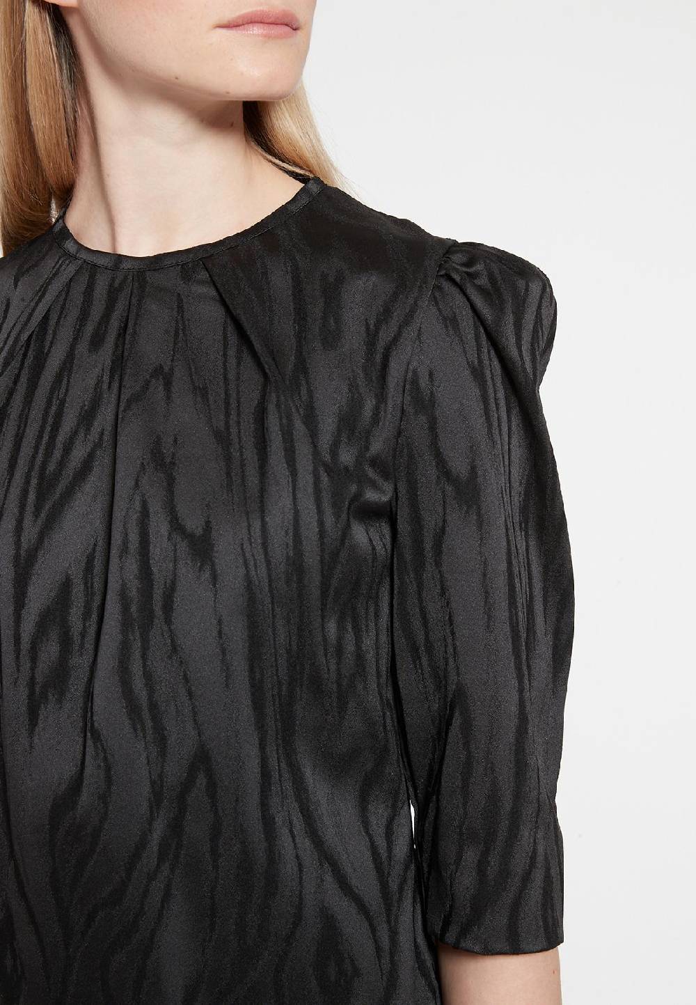 Ana Alcazar Satin Top Ehrana Online