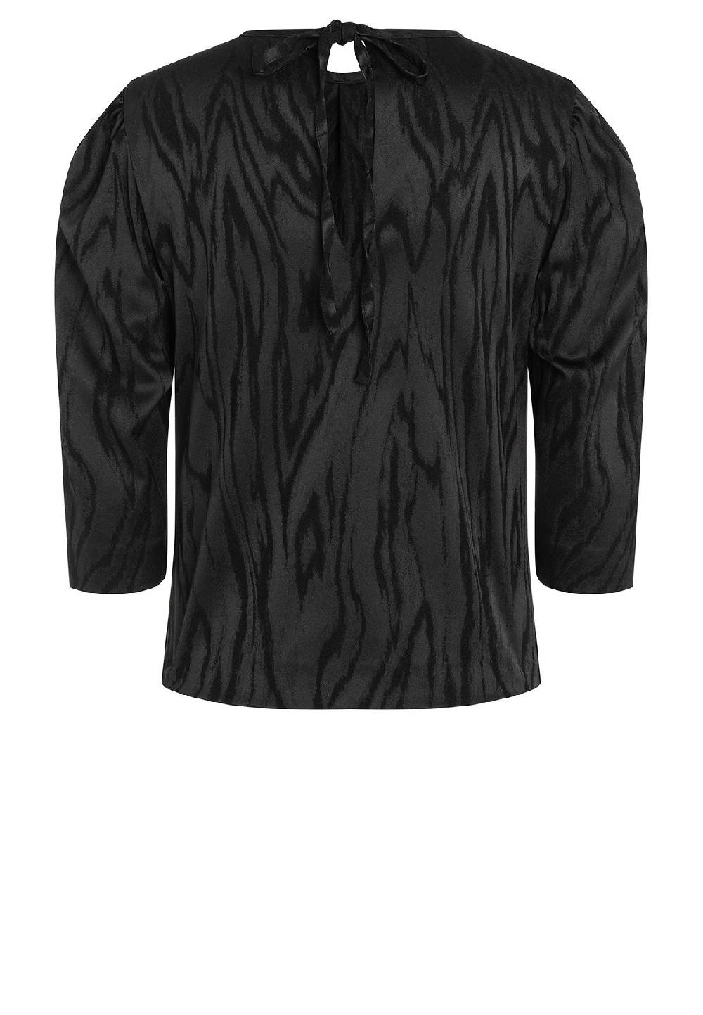 Ana Alcazar Satin Top Ehrana Online
