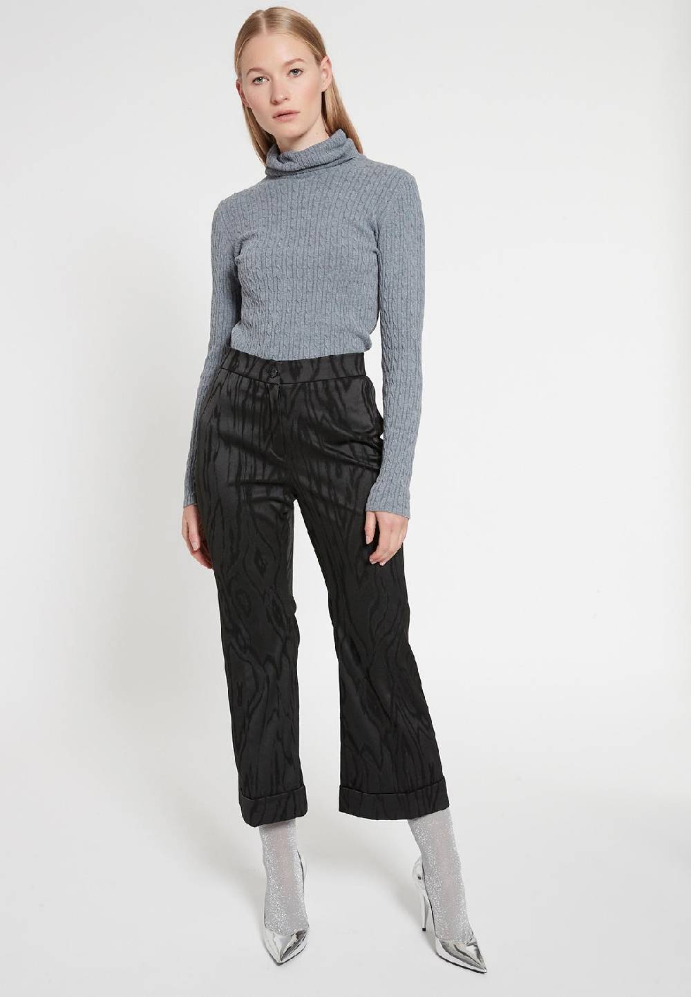 Ana Alcazar Night-Out Hose Ehla Outlet
