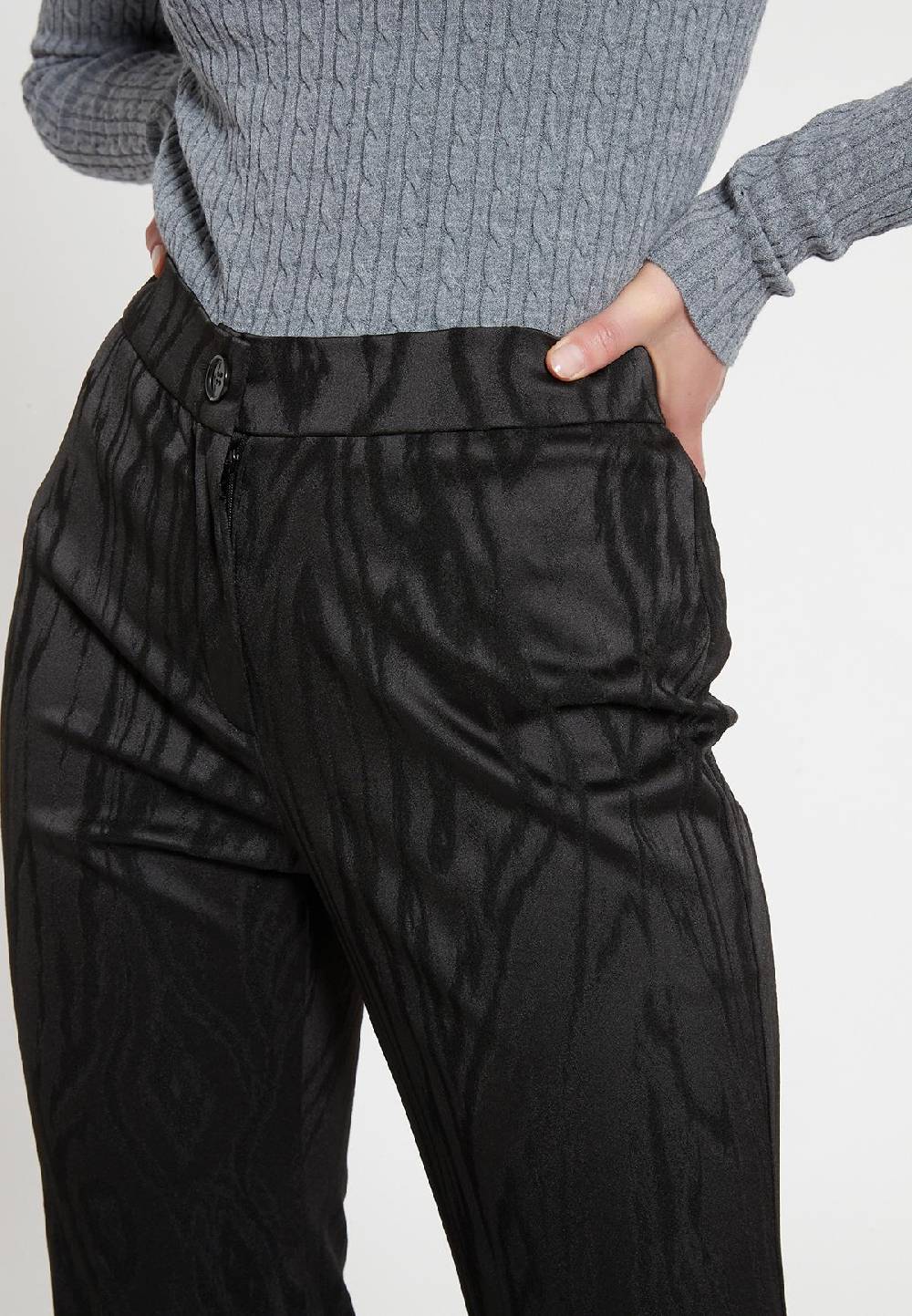Ana Alcazar Night-Out Hose Ehla Outlet