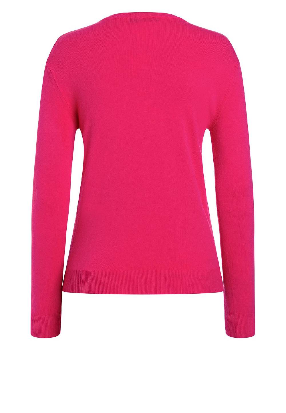 Ana Alcazar Rüschenpullover Ewassy Auslauf