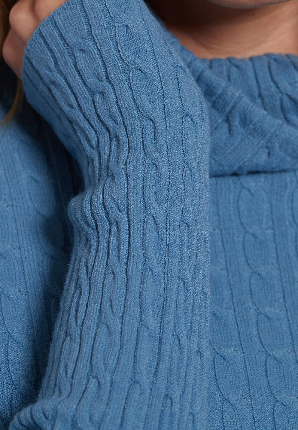 Ana Alcazar Rollkragenpullover Evasea Verkauf