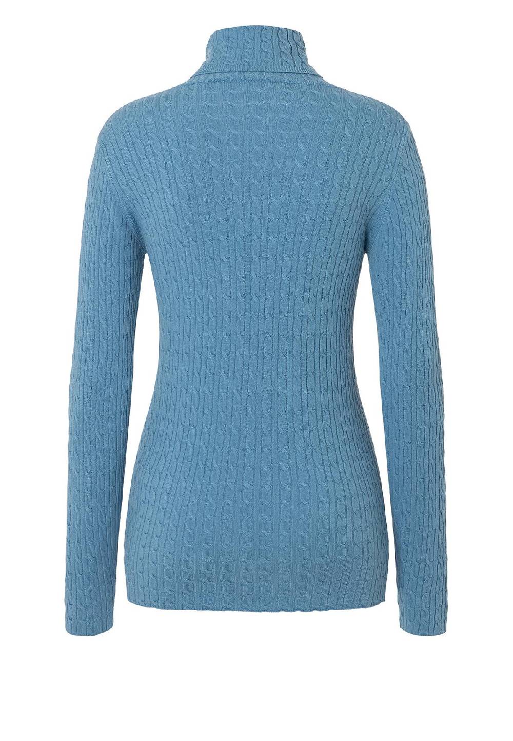Ana Alcazar Rollkragenpullover Evasea Verkauf