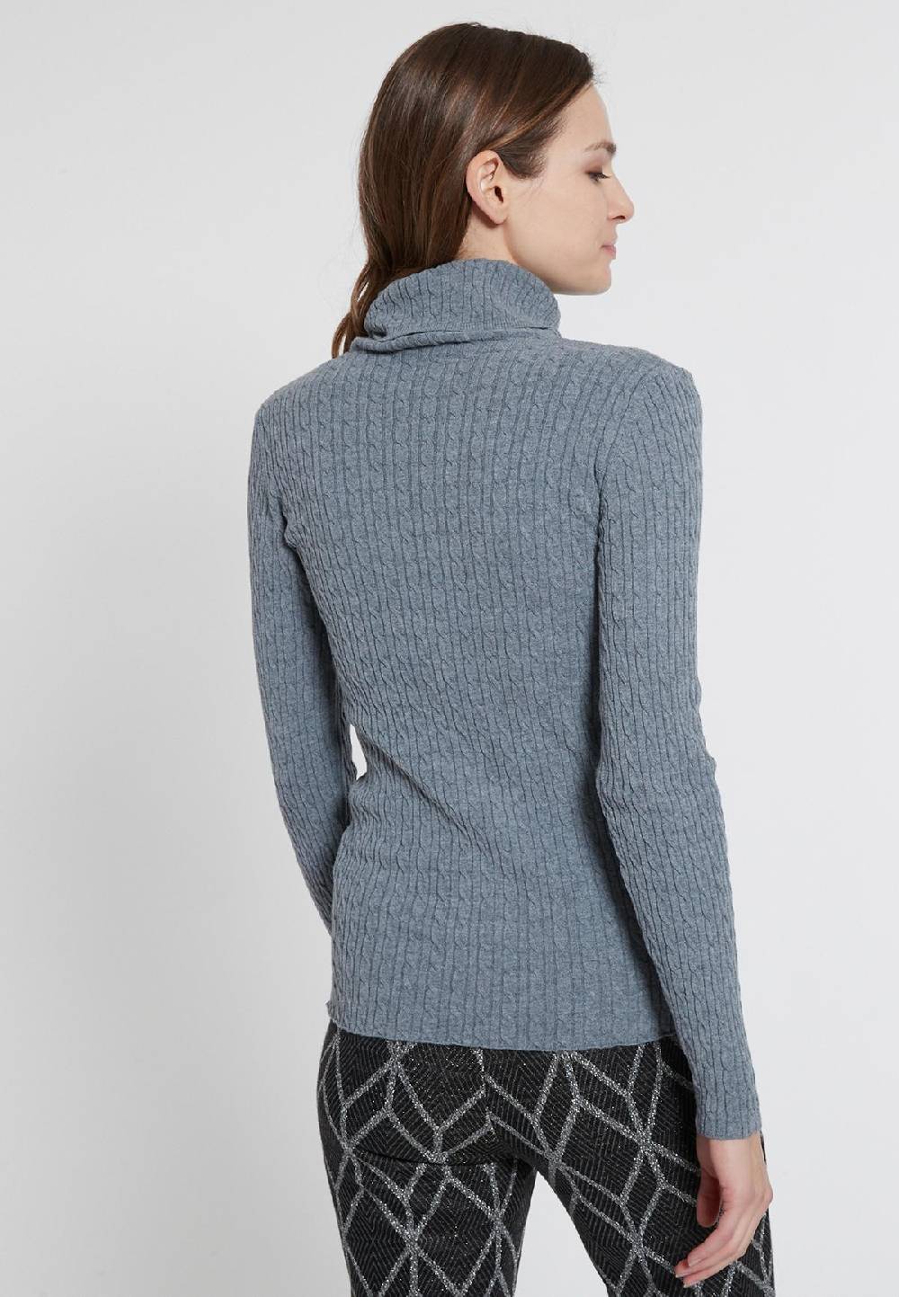 Ana Alcazar Rollkragenpullover Evanea Angebote