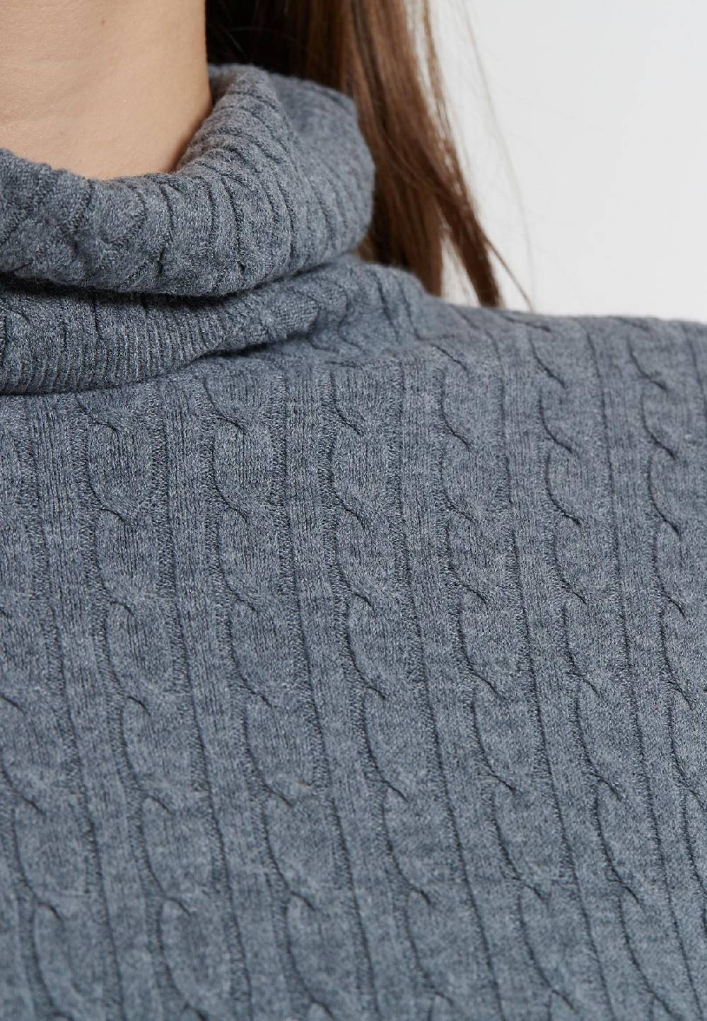 Ana Alcazar Rollkragenpullover Evanea Angebote
