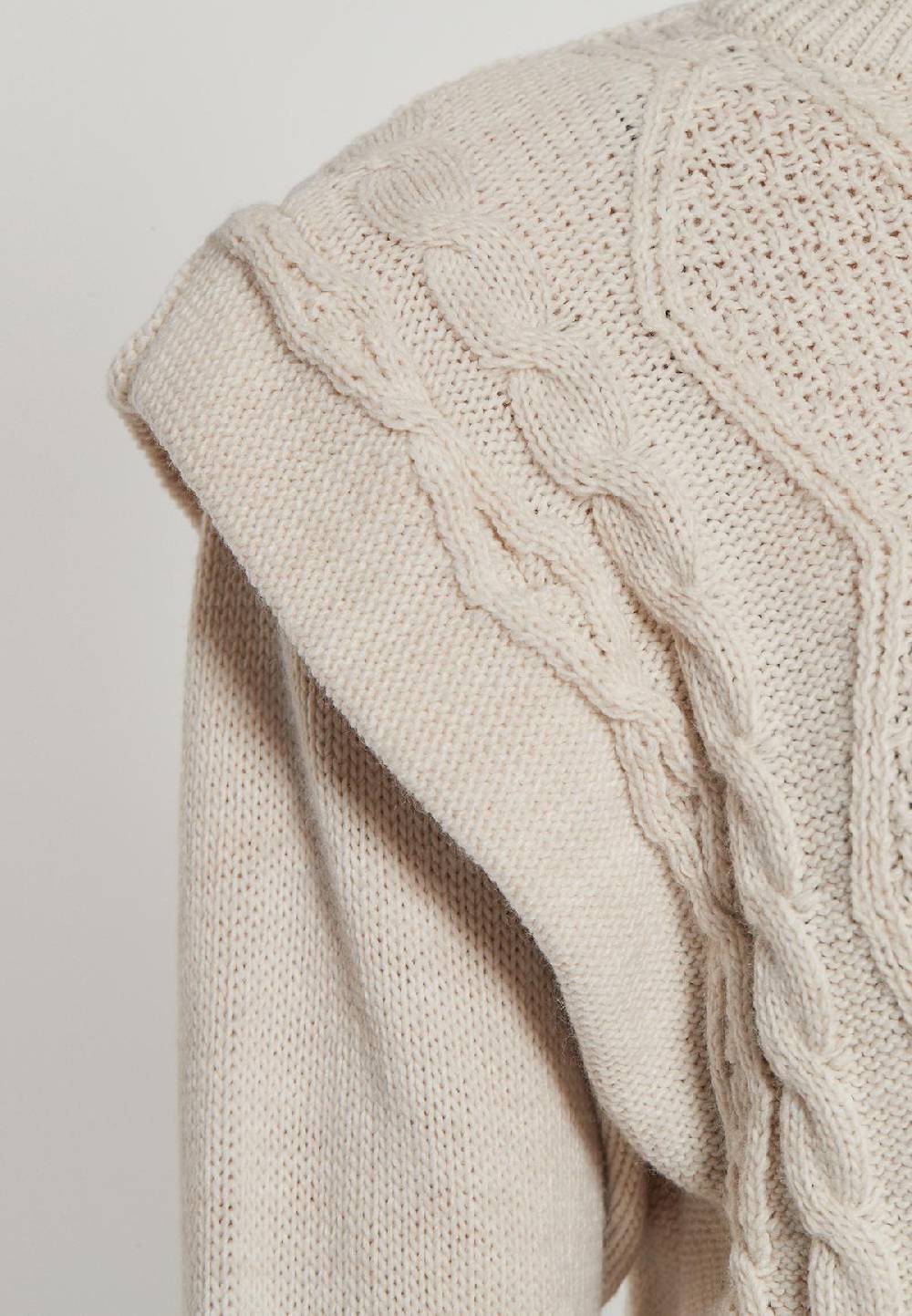 Ana Alcazar Rollkragenpullover Evie im Angebot