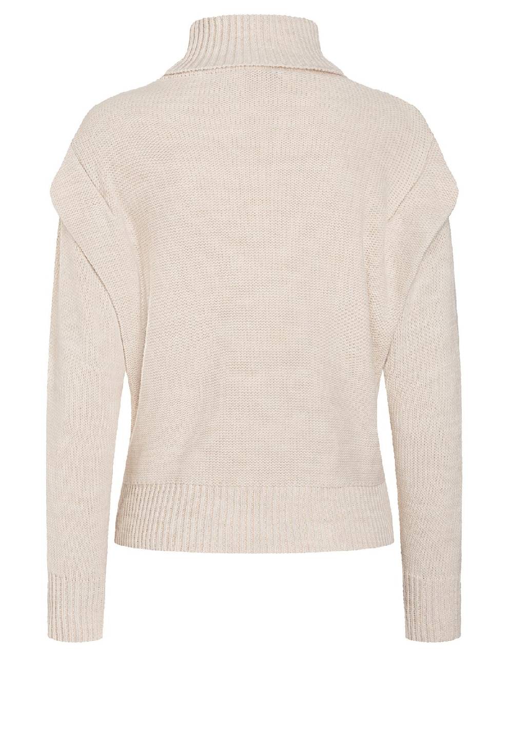 Ana Alcazar Rollkragenpullover Evie im Angebot