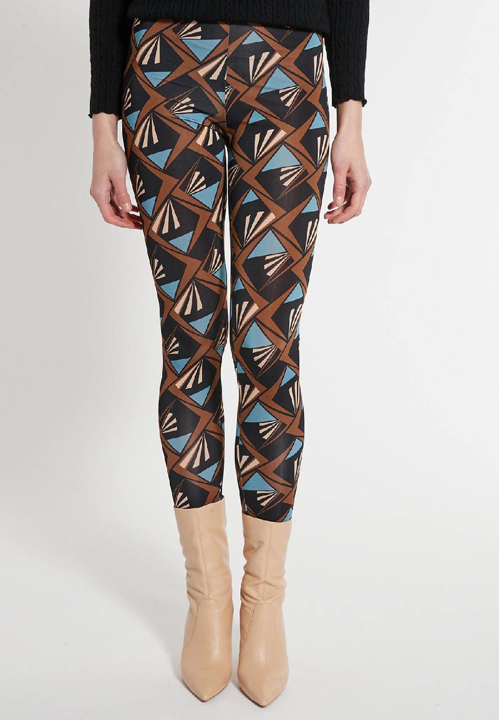 Ana Alcazar Leggings Esmira Blitzverkäufe