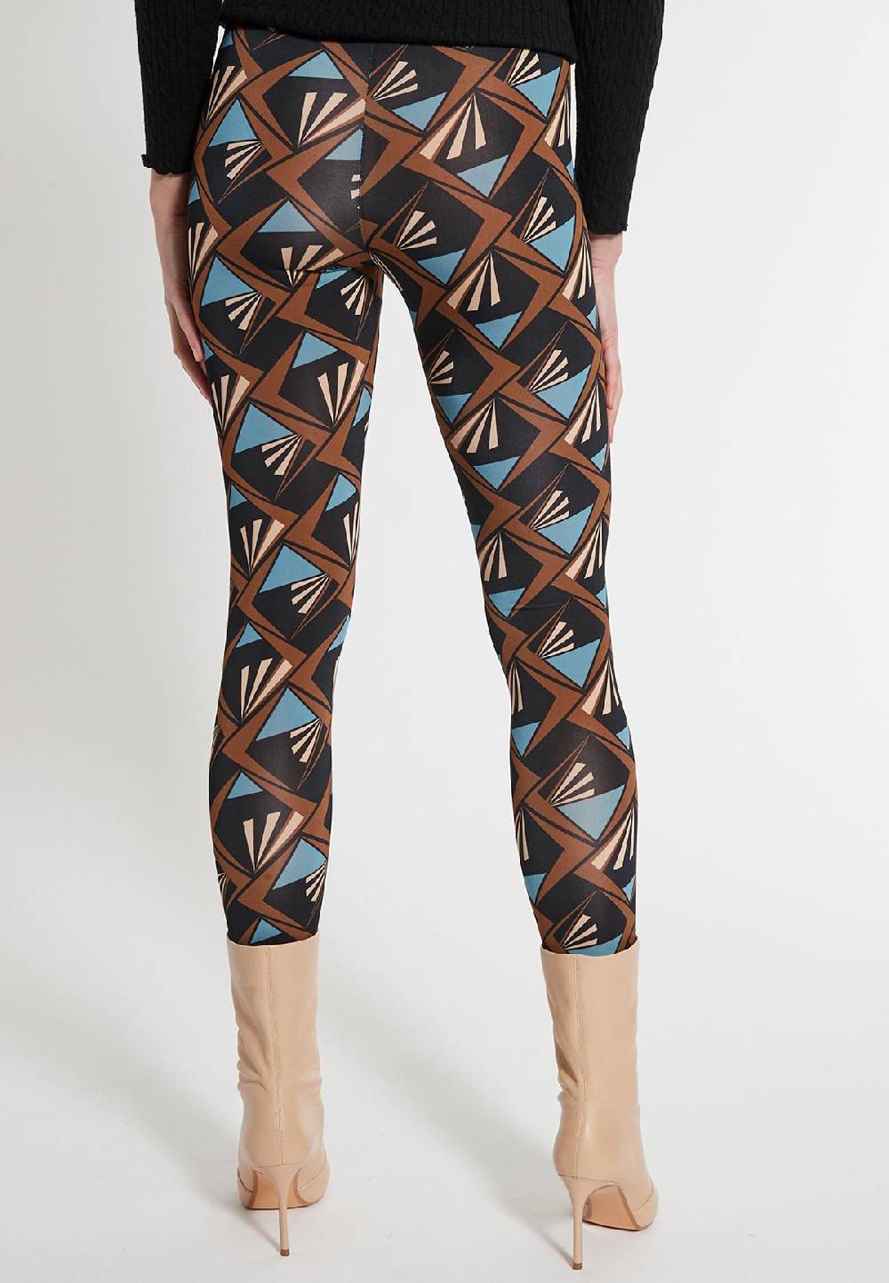 Ana Alcazar Leggings Esmira Blitzverkäufe