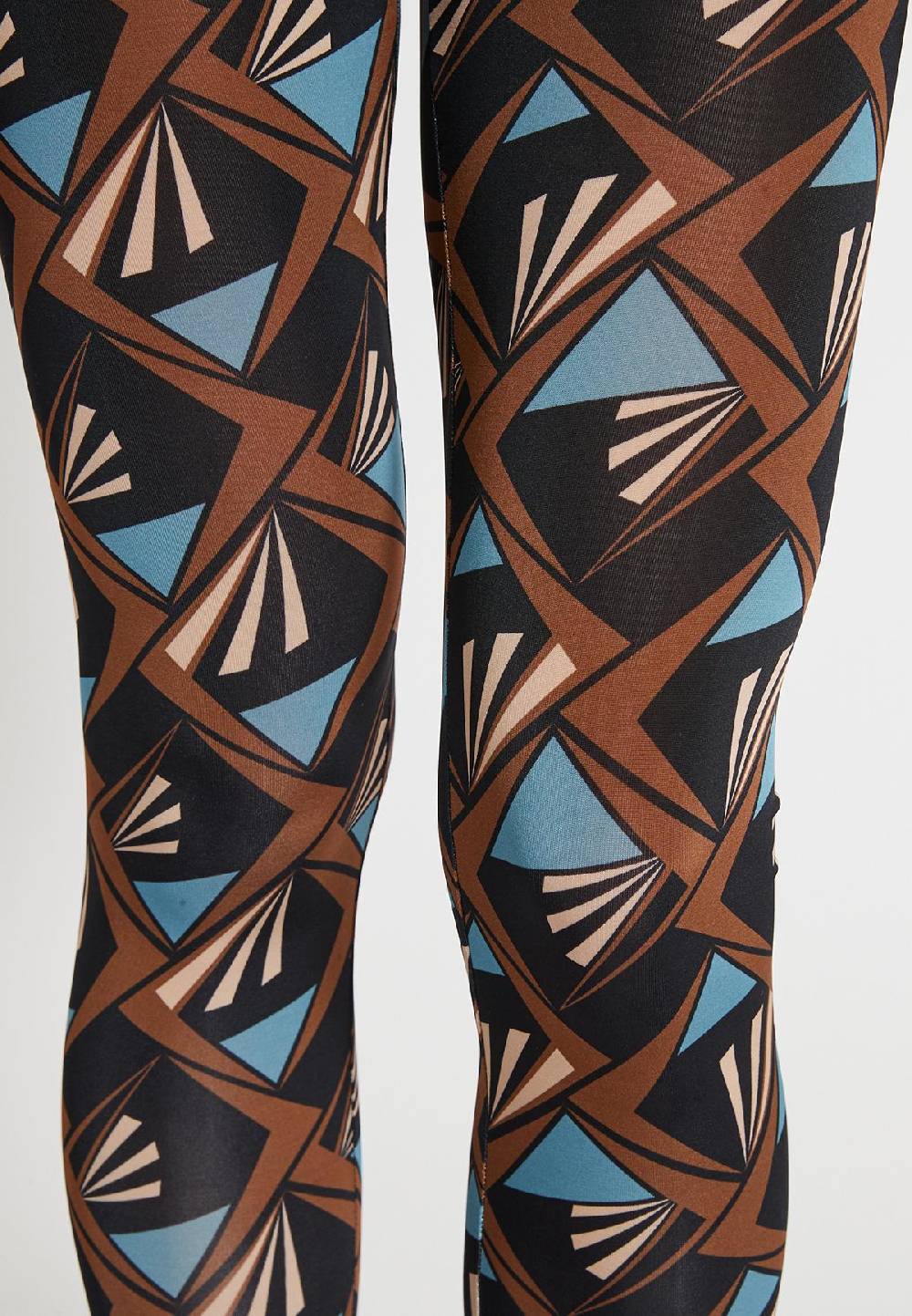 Ana Alcazar Leggings Esmira Blitzverkäufe