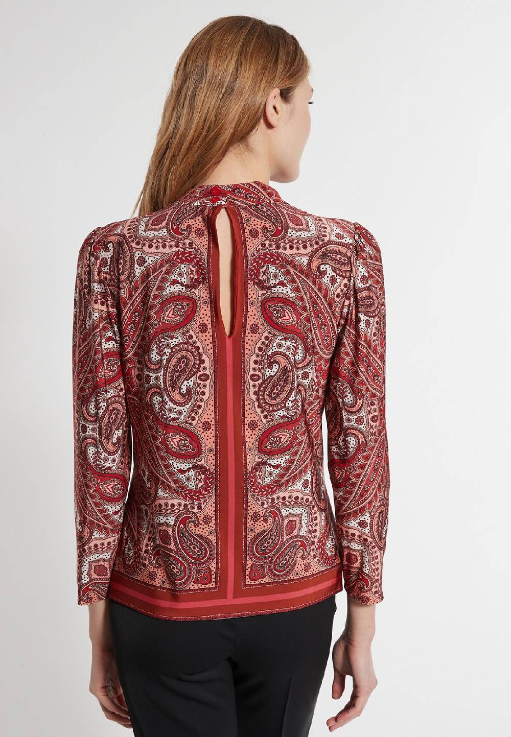 Ana Alcazar Printtop Erona Fabrik Onlineshop