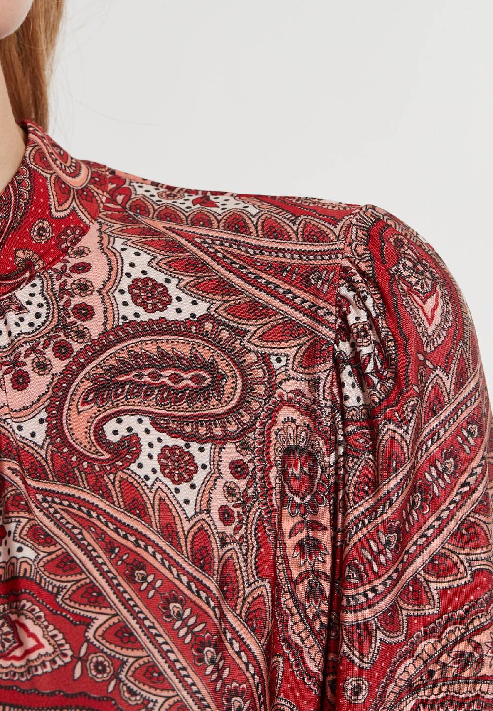 Ana Alcazar Printtop Erona Fabrik Onlineshop