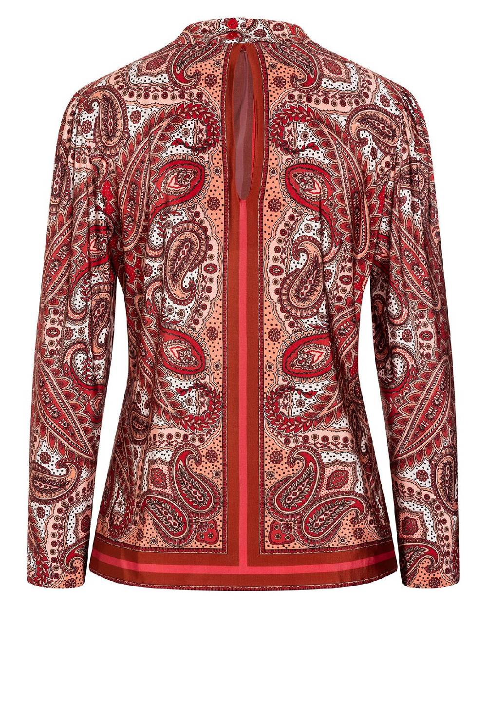 Ana Alcazar Printtop Erona Fabrik Onlineshop