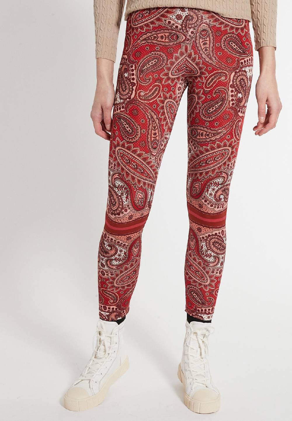 Ana Alcazar Leggings Erosy Fabrikpreis