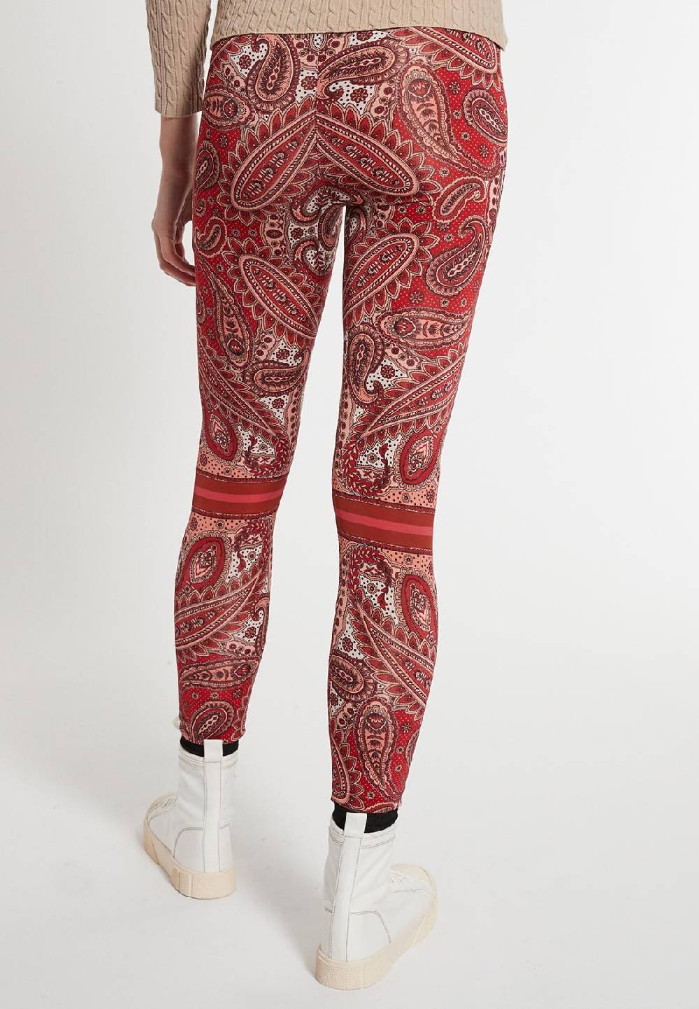 Ana Alcazar Leggings Erosy Fabrikpreis