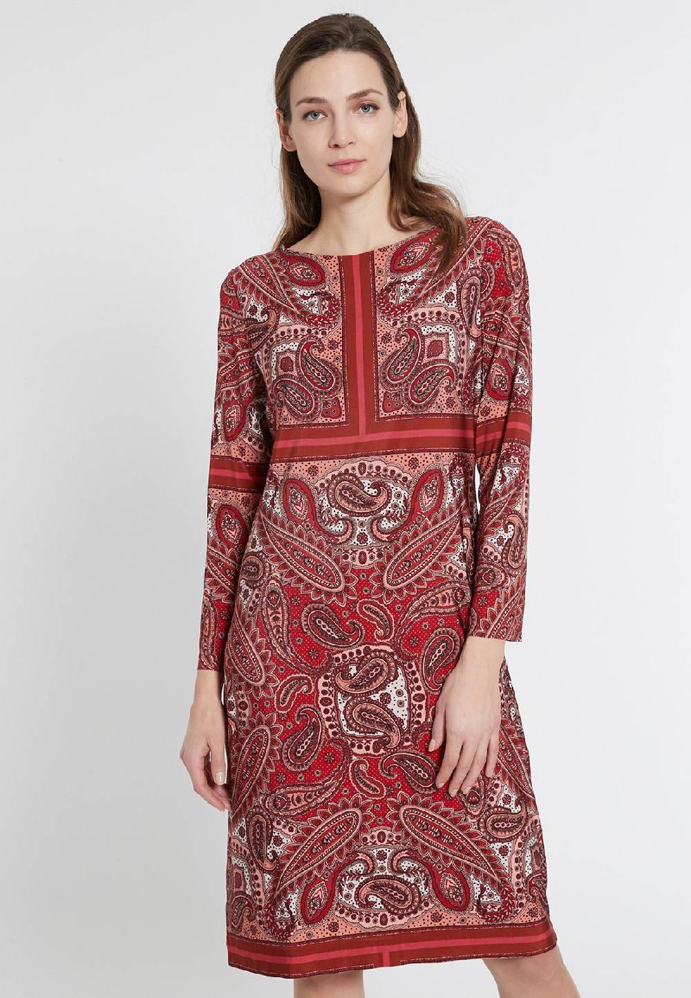 Ana Alcazar Shiftkleid Erasi Sonderangebot