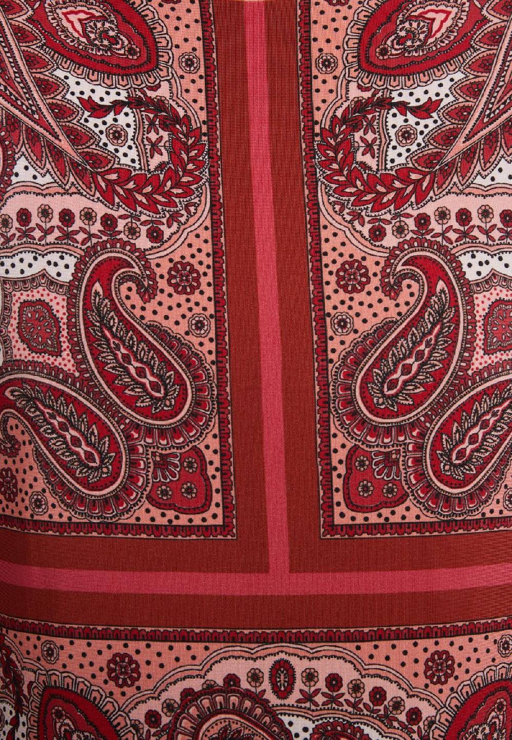 Ana Alcazar Shiftkleid Erasi Sonderangebot