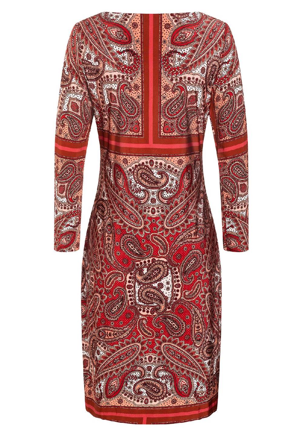 Ana Alcazar Shiftkleid Erasi Sonderangebot