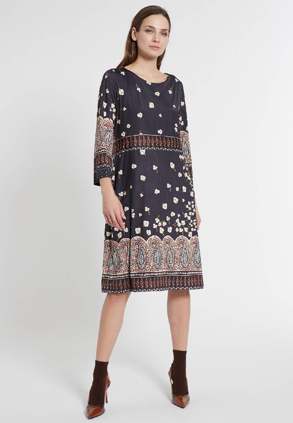 Ana Alcazar Empirekleid Epunia Rabatt