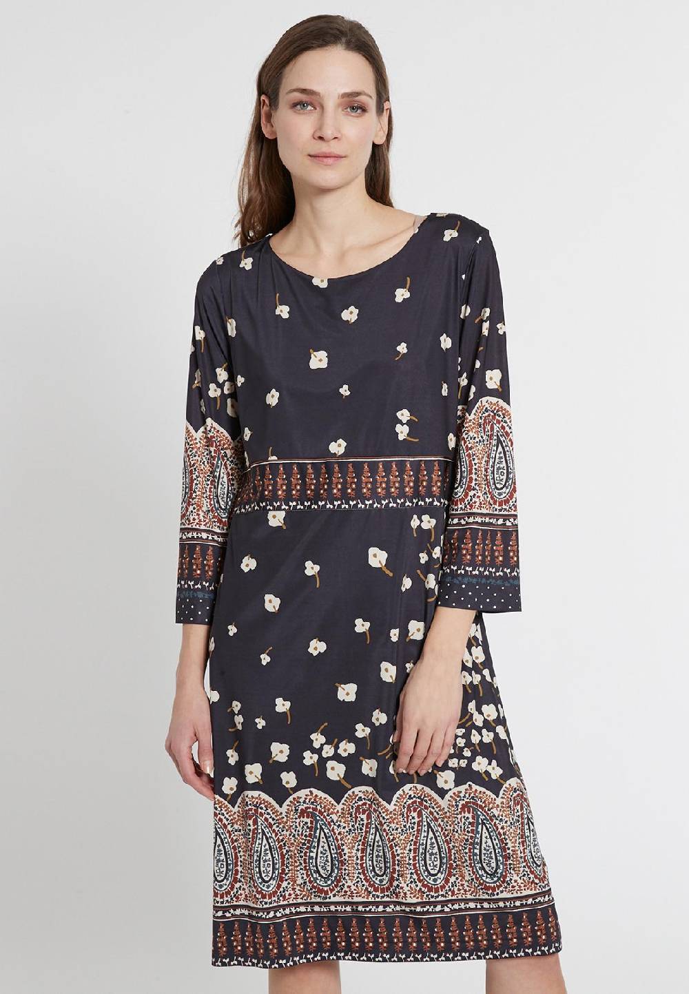 Ana Alcazar Empirekleid Epunia Rabatt