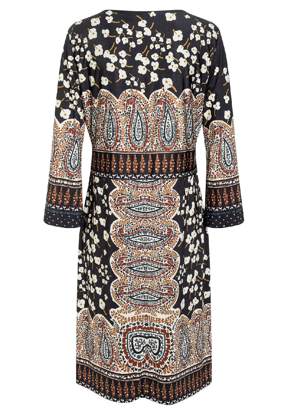 Ana Alcazar Empirekleid Epunia Rabatt