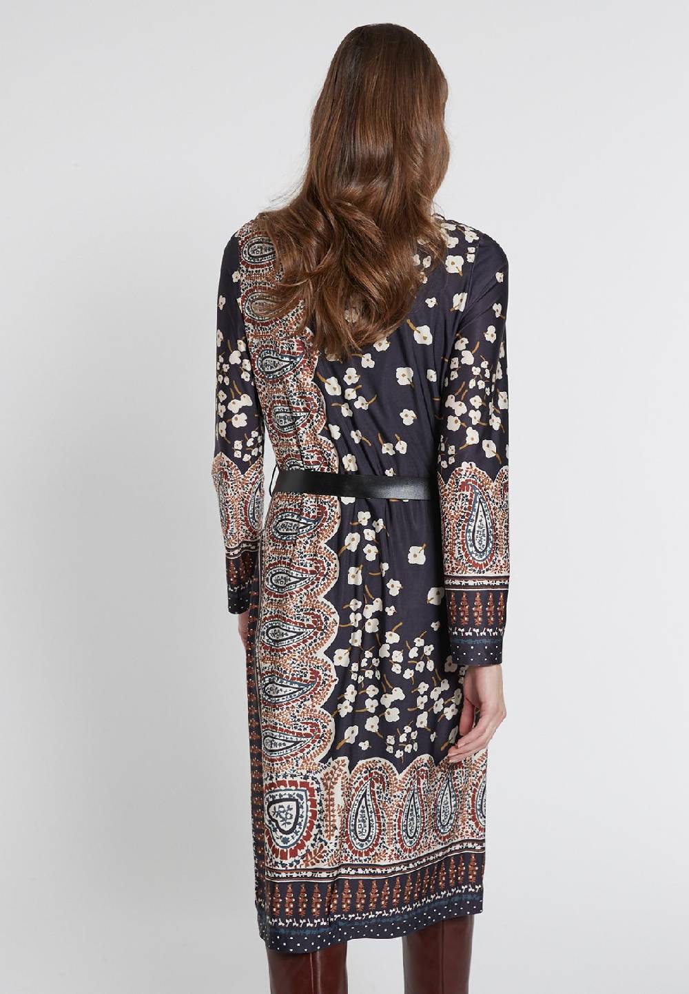 Ana Alcazar Shiftkleid Epalia Günstig kaufen