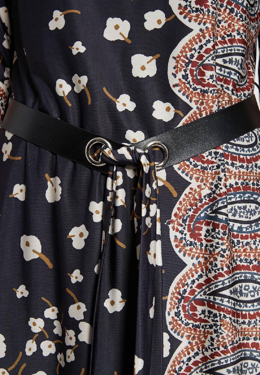 Ana Alcazar Shiftkleid Epalia Günstig kaufen