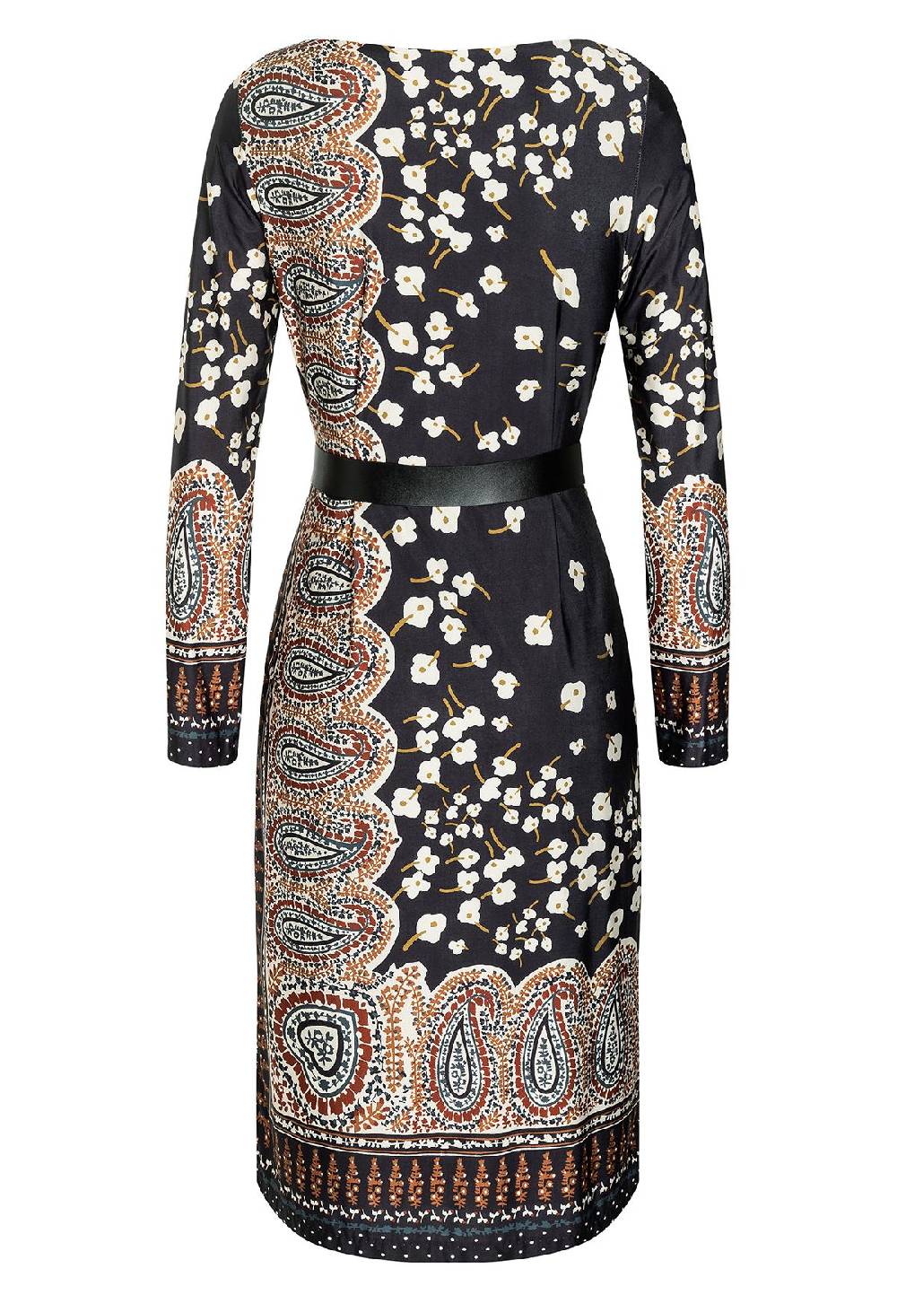 Ana Alcazar Shiftkleid Epalia Günstig kaufen