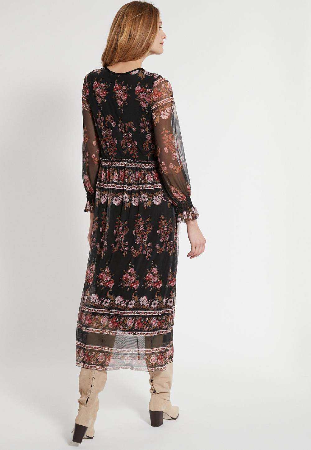 Ana Alcazar Folklorekleid Ephasy Flash Sale