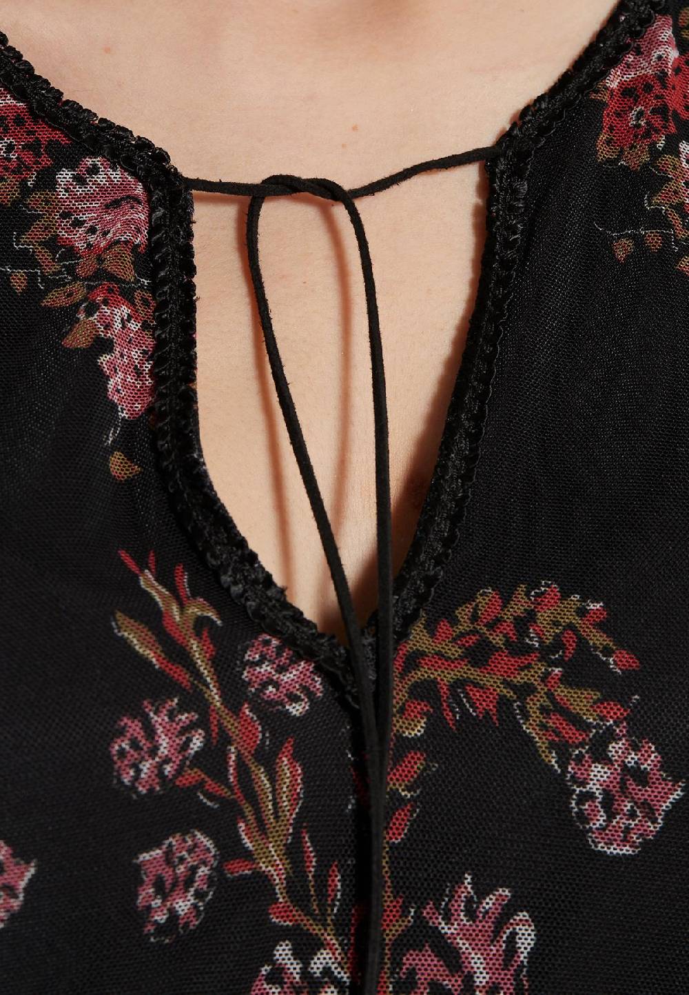 Ana Alcazar Folklorekleid Ephasy Flash Sale
