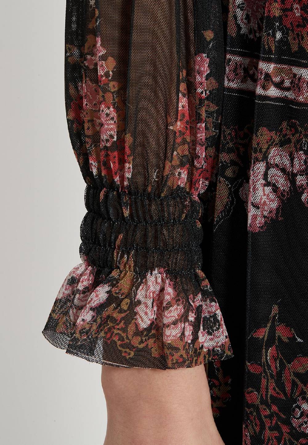 Ana Alcazar Folklorekleid Ephasy Flash Sale