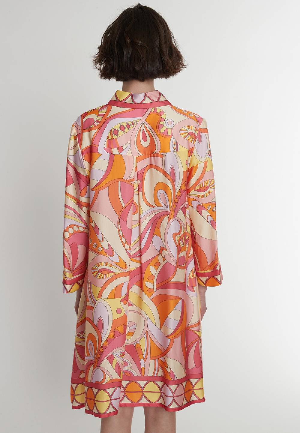 Ana Alcazar Hemdblusenkleid Patty Online Shopping