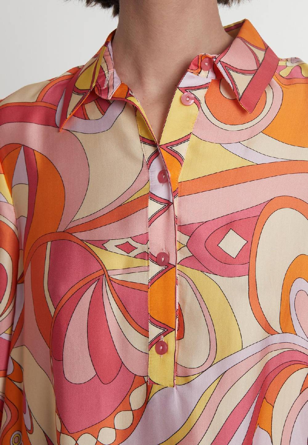 Ana Alcazar Hemdblusenkleid Patty Online Shopping