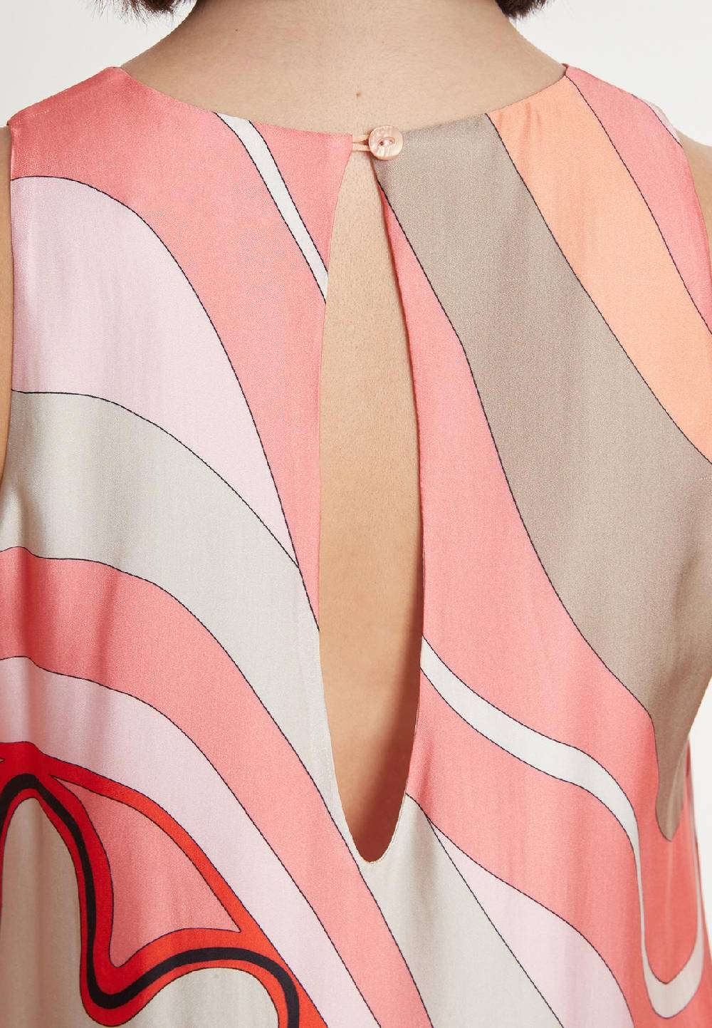 Ana Alcazar Maxikleid Paola Exklusivangebot