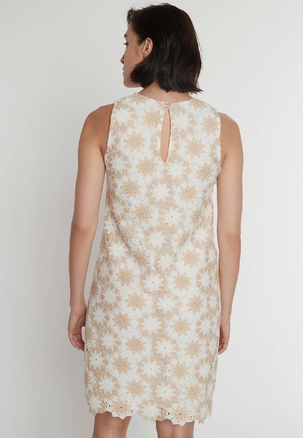 Ana Alcazar Spitzenkleid Pada Cyber Monday