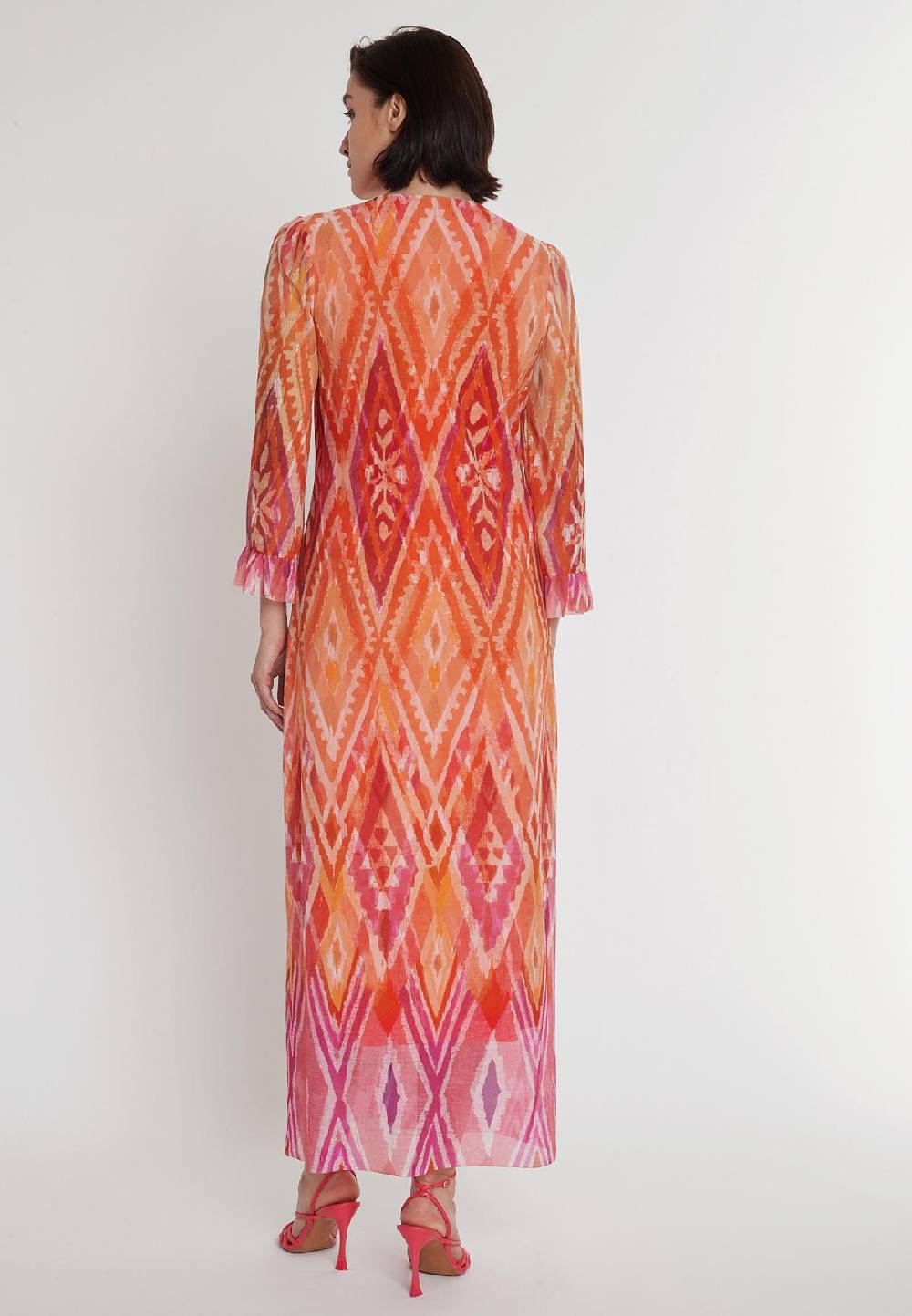 Ana Alcazar Kaftankleid Piomi Muttertagsangebot