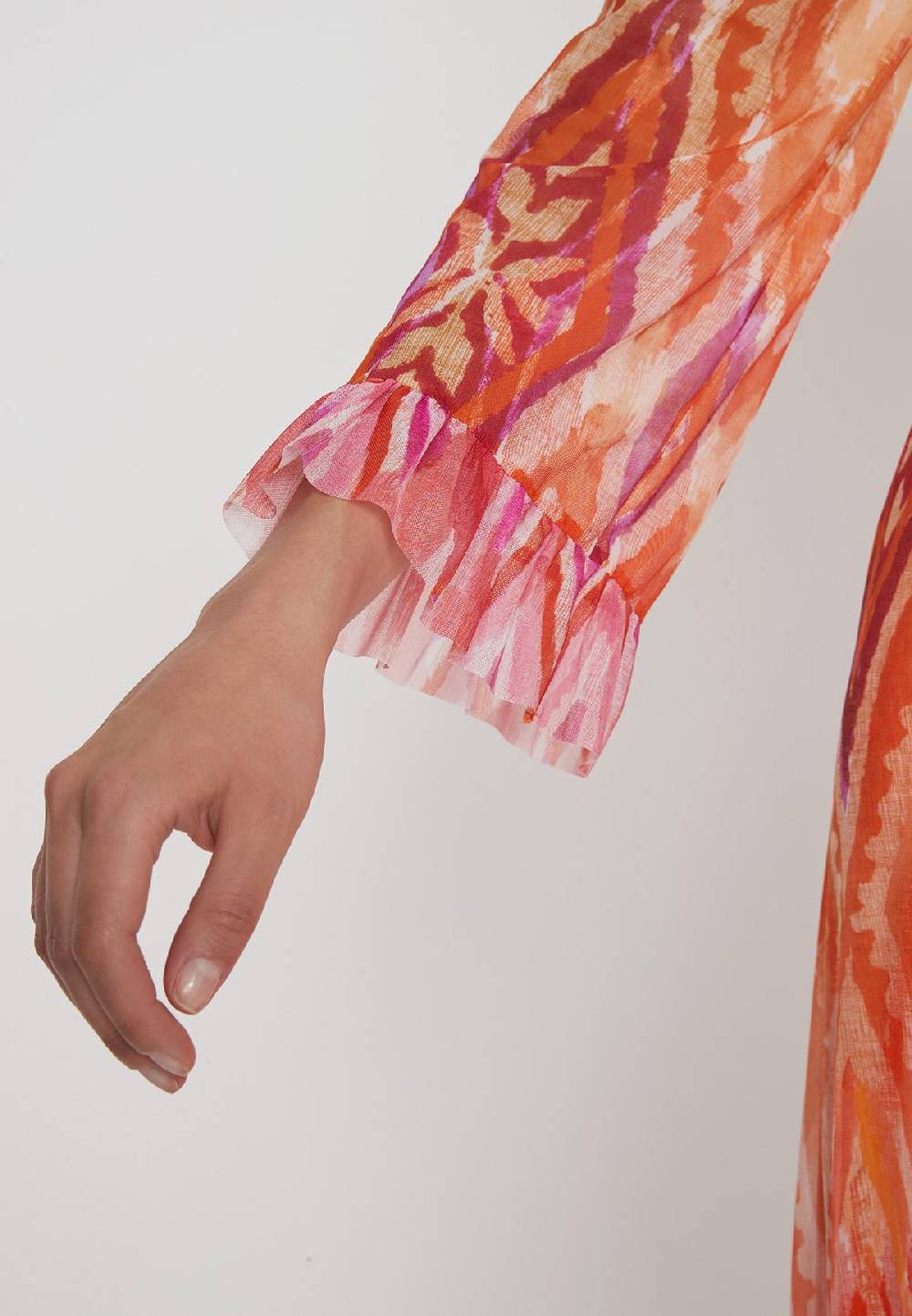Ana Alcazar Kaftankleid Piomi Muttertagsangebot