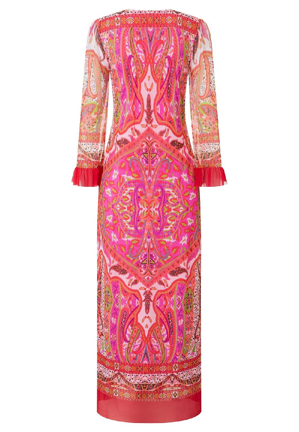 Ana Alcazar Maxikleid Peppy Vatertagsangebot