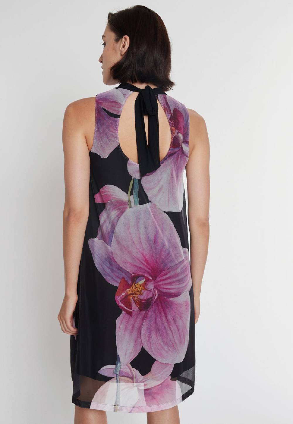 Ana Alcazar Printkleid Pegia Top Angebot