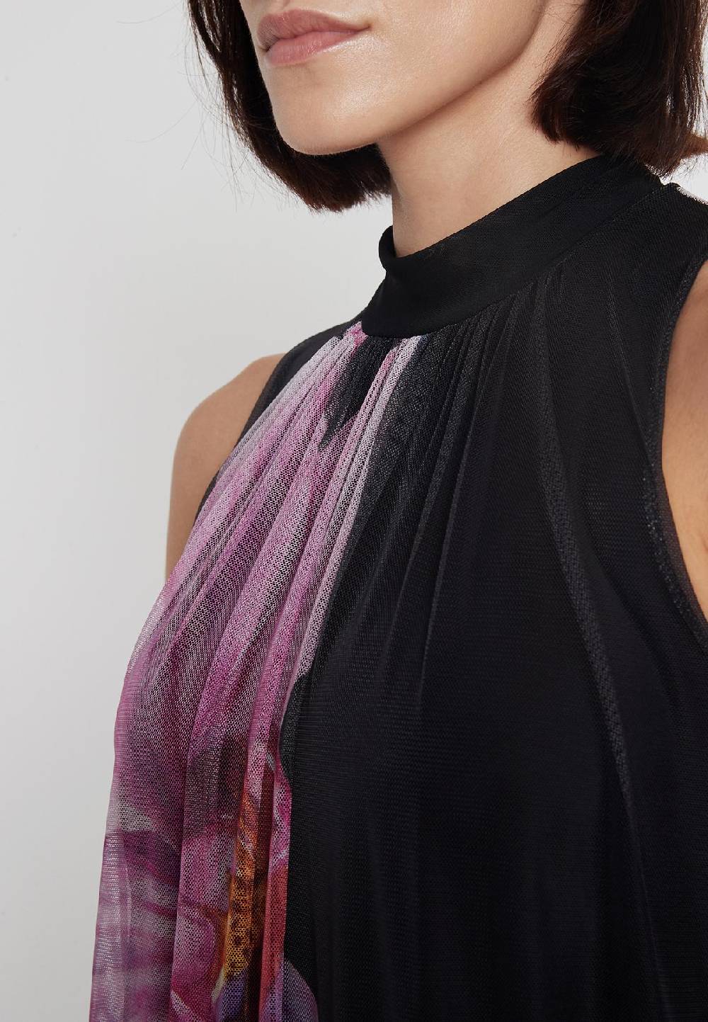 Ana Alcazar Printkleid Pegia Top Angebot