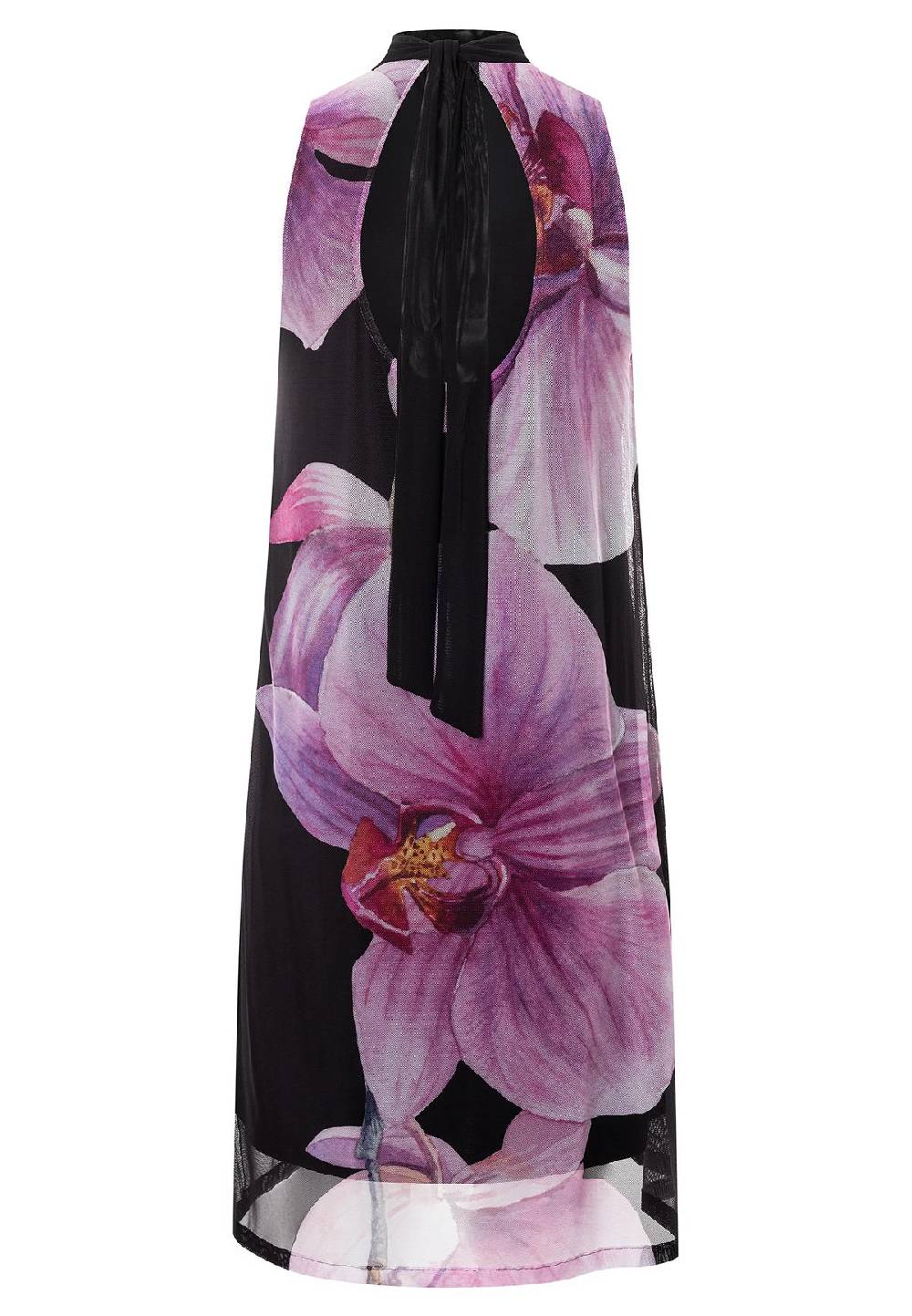Ana Alcazar Printkleid Pegia Top Angebot