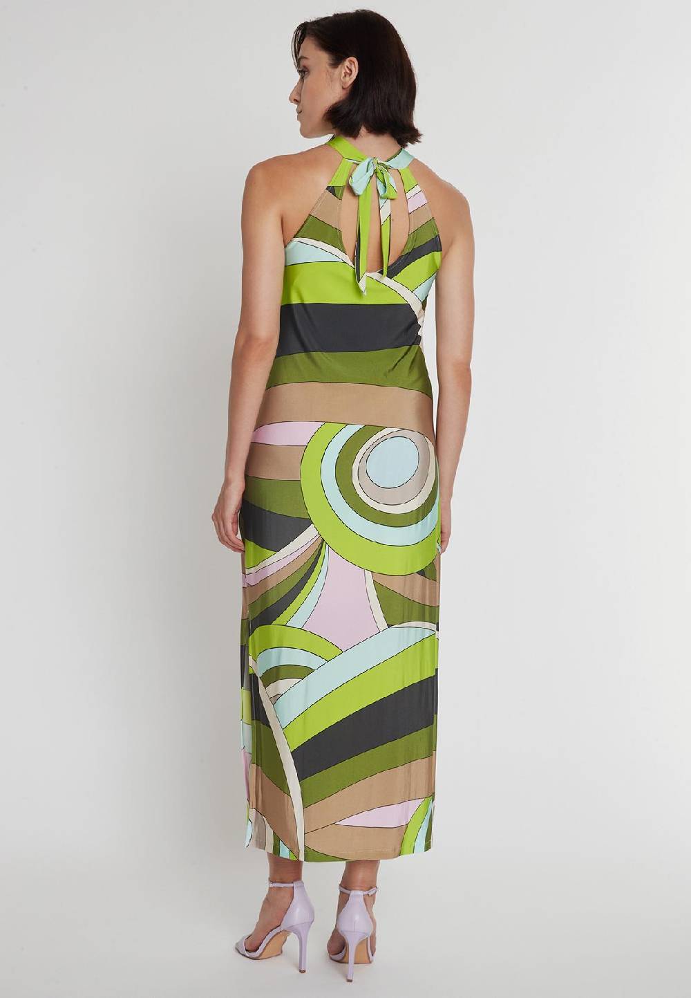 Ana Alcazar Maxikleid Pirtea Exklusive Angebote