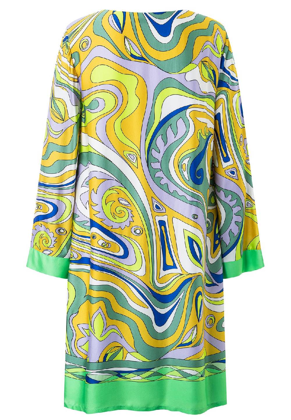 Ana Alcazar Printkleid Pebby Große Rabatte